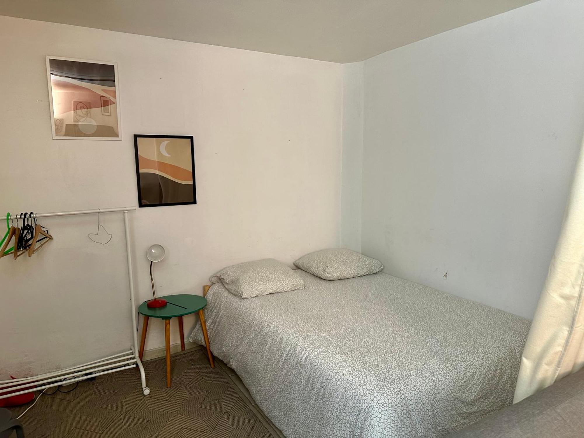 Aubervilliers Maison De Ville Pres Metro 7 By Immo Kit Bnb Εξωτερικό φωτογραφία