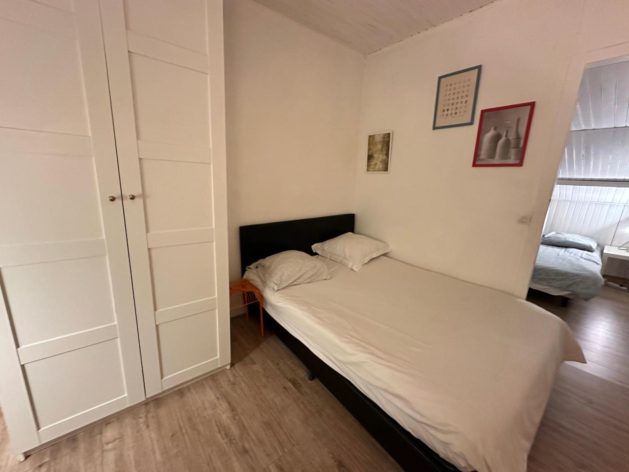 Aubervilliers Maison De Ville Pres Metro 7 By Immo Kit Bnb Εξωτερικό φωτογραφία