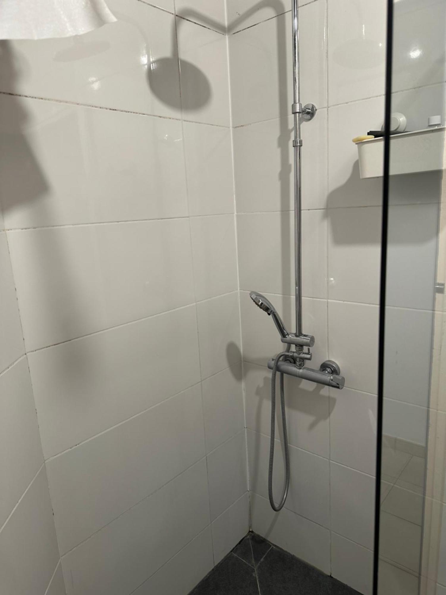 Aubervilliers Maison De Ville Pres Metro 7 By Immo Kit Bnb Εξωτερικό φωτογραφία