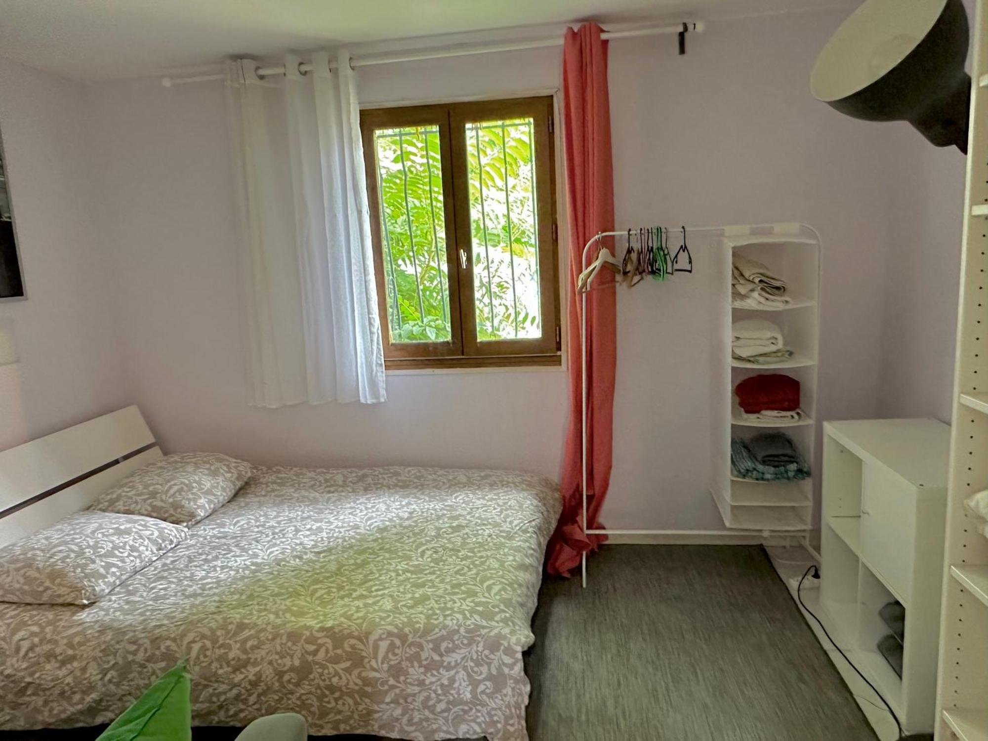 Aubervilliers Maison De Ville Pres Metro 7 By Immo Kit Bnb Εξωτερικό φωτογραφία