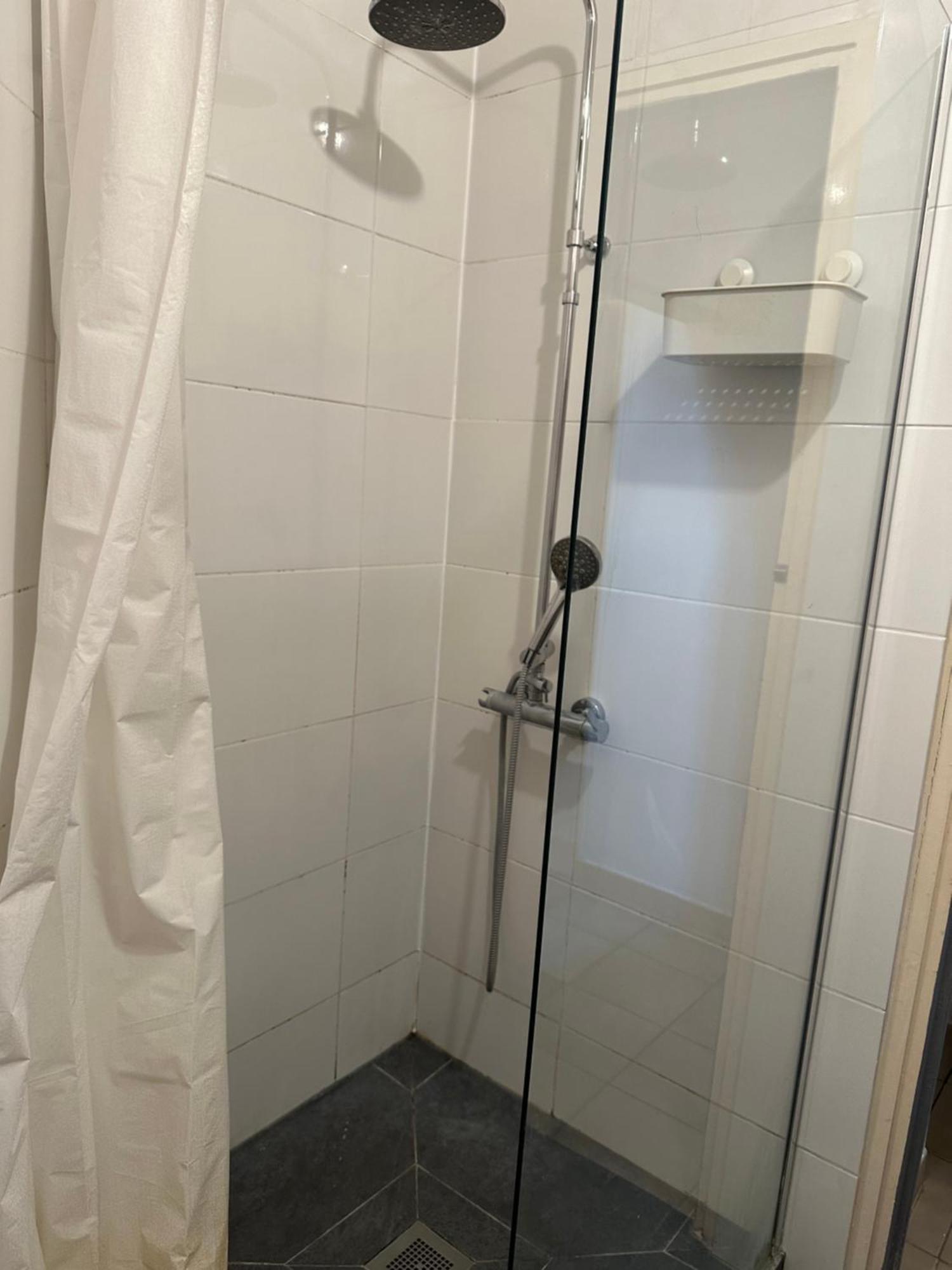 Aubervilliers Maison De Ville Pres Metro 7 By Immo Kit Bnb Εξωτερικό φωτογραφία