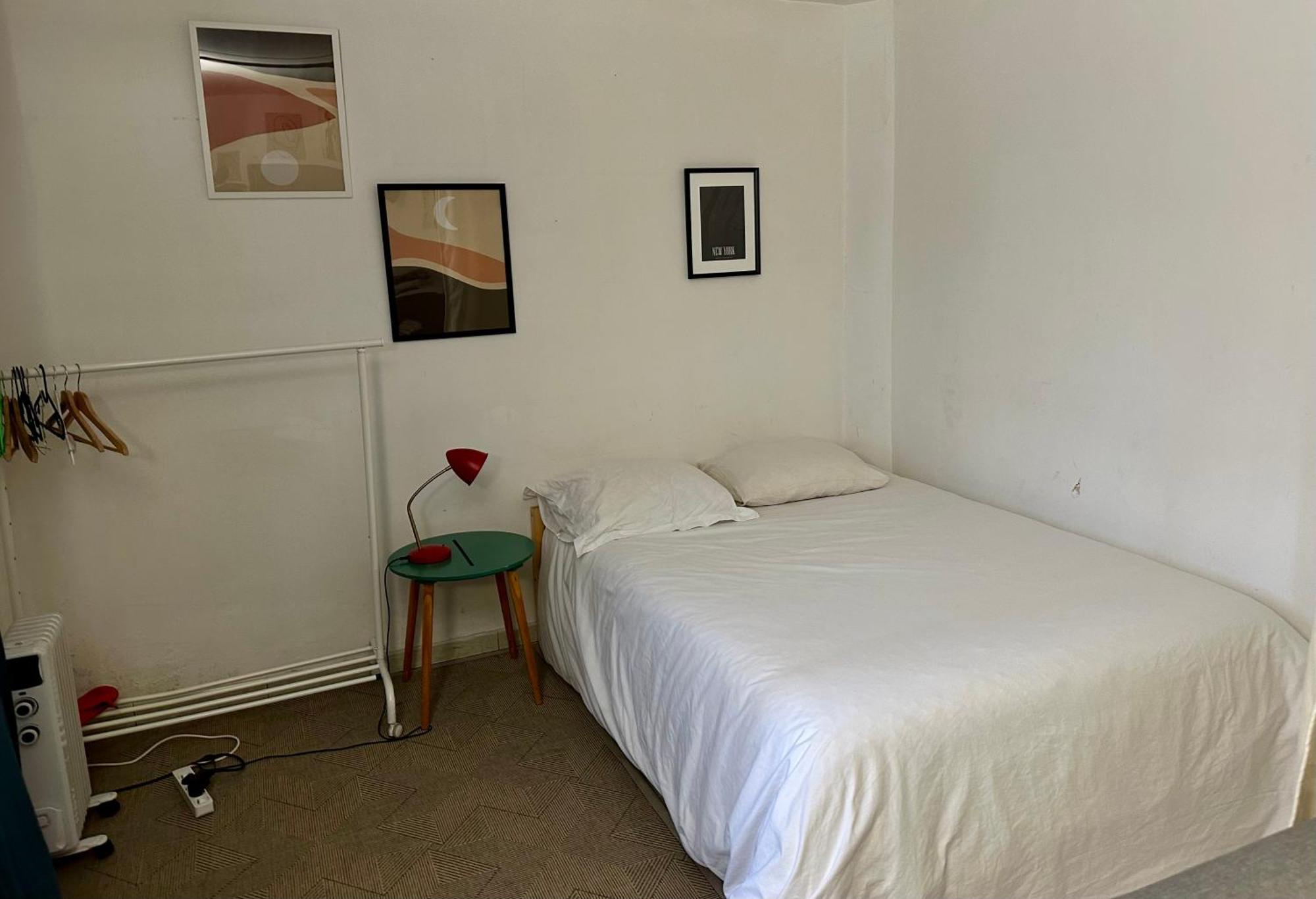 Aubervilliers Maison De Ville Pres Metro 7 By Immo Kit Bnb Εξωτερικό φωτογραφία